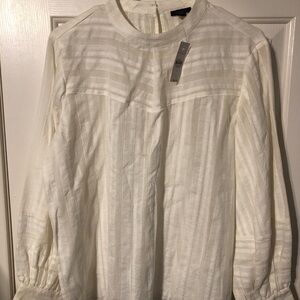 Ann Taylor Factory shirt